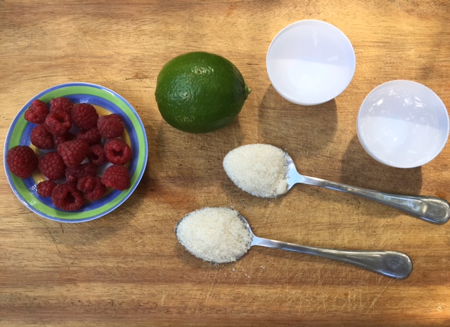 Preciso Comprar Algum Ingrediente para Completar o Serviço do Barman?